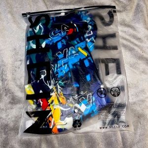 A plus size bodycon dress size 3x